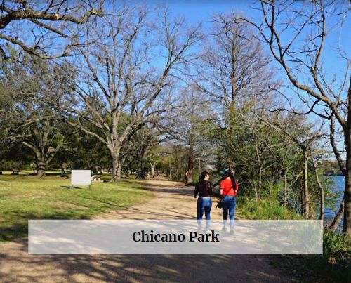 Chicano Park