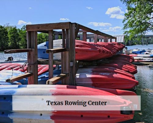 Texas Rowing Center