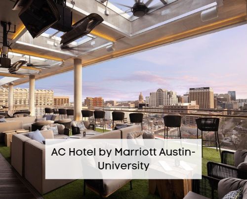 AC Hotel by Marriott Austin-University