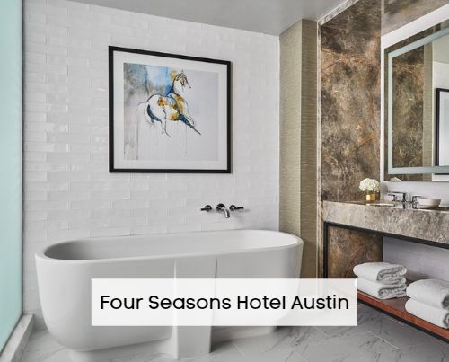 Four Seasons Hotel Austin