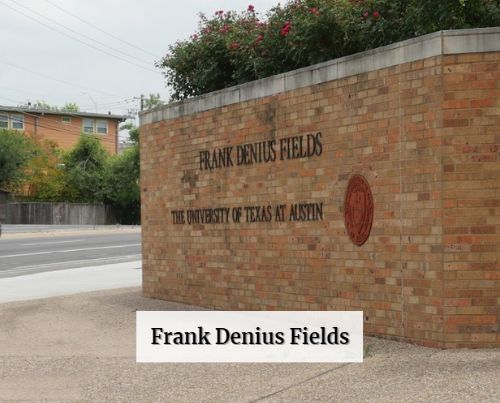 Frank Denius Fields