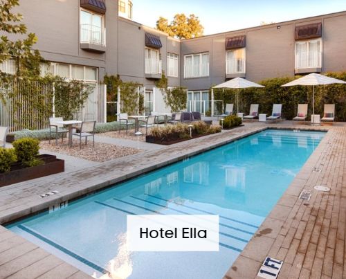 Hotel Ella