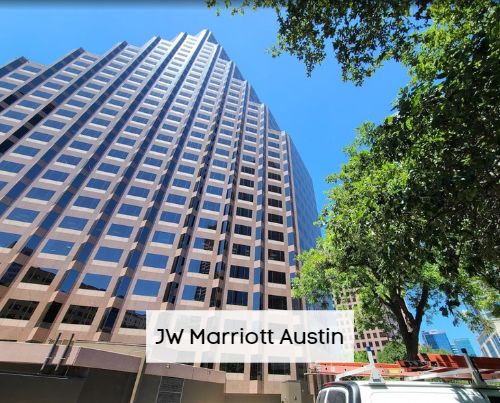 JW Marriott Austin