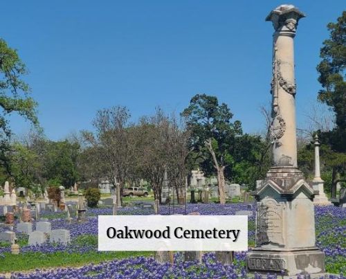 Oakwood Cemetery